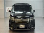 Honda Stepwgn V Рестайлинг Красноярск  - изображение 26