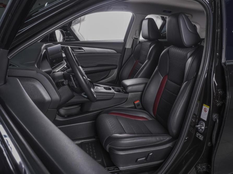 Haval F7x I Рестайлинг Ростов-на-Дону  - изображение 10