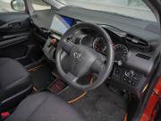 Toyota Wish II Рестайлинг Новосибирск  - изображение 32
