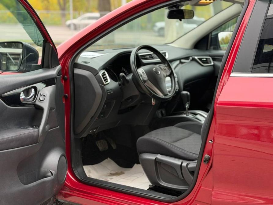 Nissan Qashqai II Тула  - изображение 13