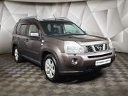 Nissan X-Trail II Москва  - изображение 23