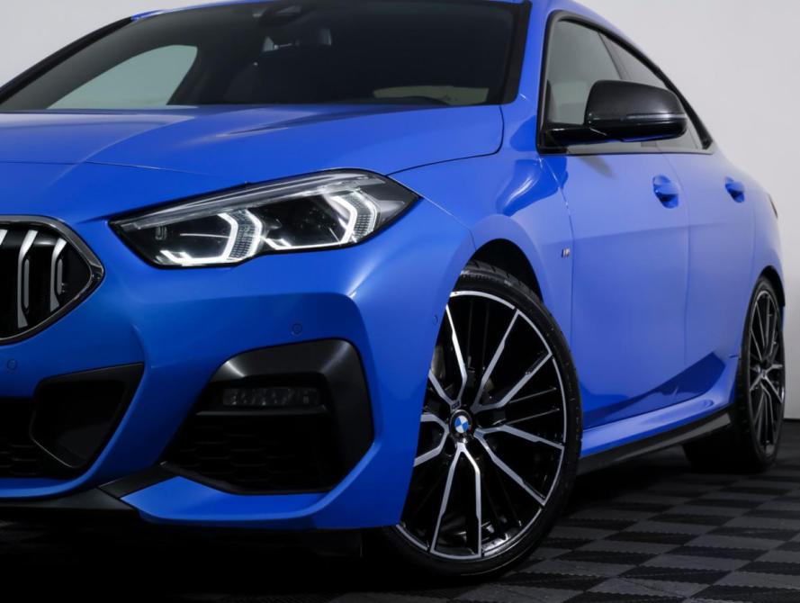 BMW 2 серии F44 Москва  - изображение 21