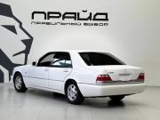 Mercedes-Benz S-Класс III (W140) Рестайлинг Ростов-на-Дону  - изображение 50