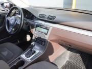 Volkswagen Passat B7 Москва  - изображение 25