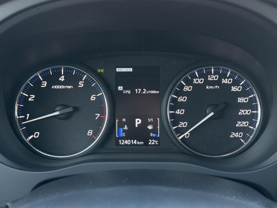 Mitsubishi Outlander III Рестайлинг 3 Казань  - изображение 18