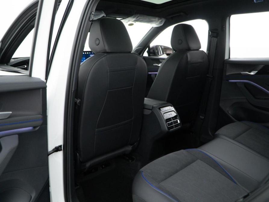 Volkswagen Tiguan III (China Market) Москва  - изображение 13