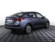 Hyundai Solaris II Рестайлинг Москва  - изображение 26