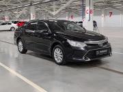 Toyota Camry VII (XV50) Рестайлинг Казань  - изображение 25