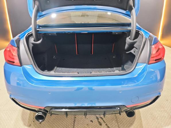 BMW 4 серии F32/F33/F36 с пробегом 2014 года, цена 2 650 000 рублей, 152796 км, купе, Автокод Объявления