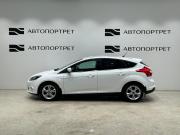 Ford Focus III Санкт-Петербург  - изображение 27
