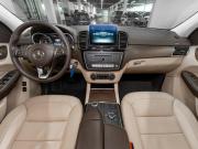 Mercedes-Benz GLS I (X166) Москва  - изображение 36