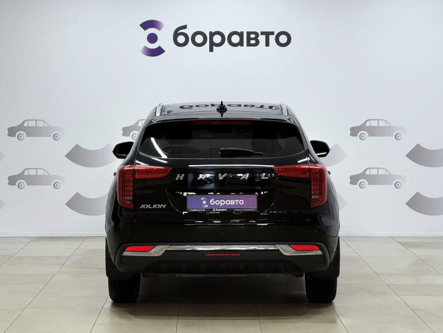 Haval Jolion I Ставрополь  - изображение 5