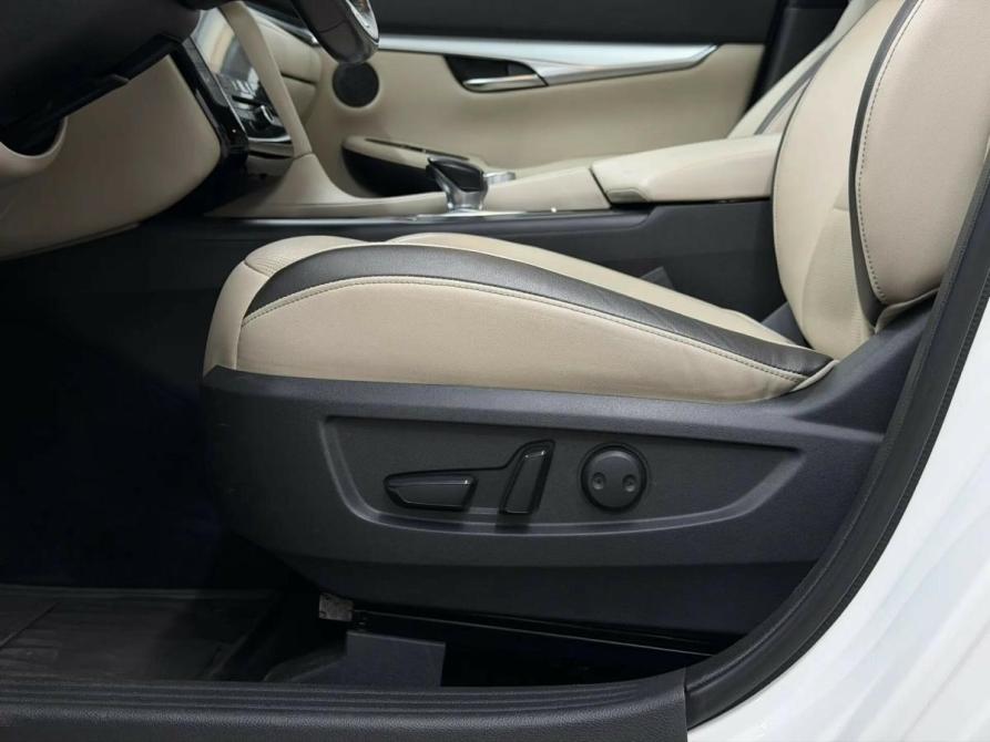 Infiniti QX50 II Барнаул  - изображение 20