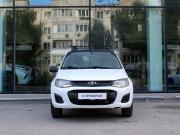 Lada (ВАЗ) Kalina II Самара  - изображение 16