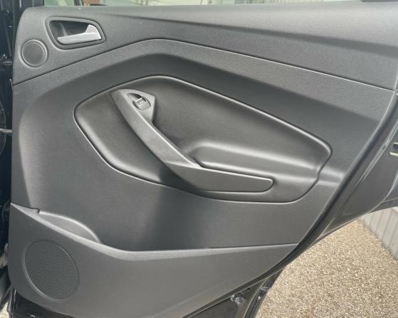 Ford Kuga II с пробегом 2013 года, цена 1 160 000 рублей, 132141 км, внедорожник, Автокод Объявления