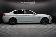 BMW 5 серии VI (F10/F11/F07) Рестайлинг Крым  - изображение 34