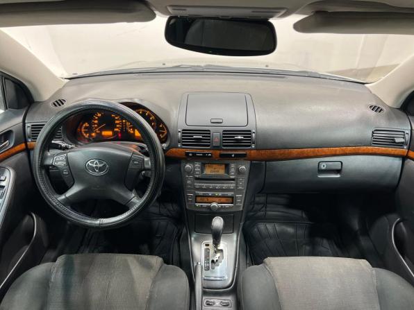 Toyota Avensis II с пробегом 2006 года, цена 839 000 рублей, 214000 км, седан, Автокод Объявления