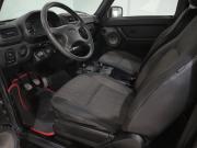 Lada (ВАЗ) 2121 (4x4) I Рестайлинг (2020) Альметьевск  - изображение 33