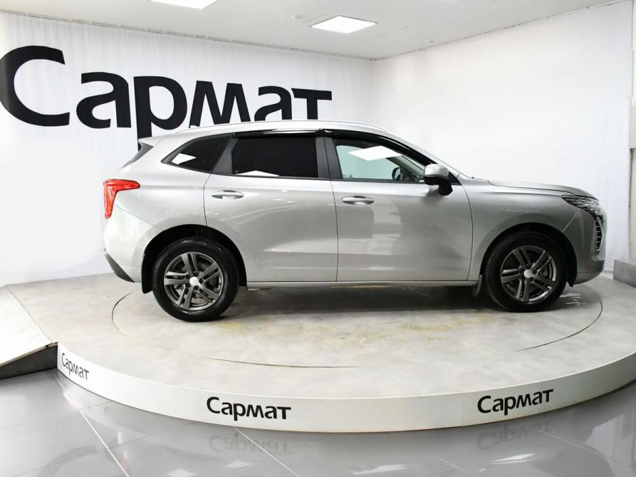 Haval Jolion I Новосибирск  - изображение 2