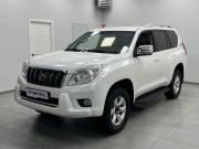 Toyota Land Cruiser Prado 150 Series Казань  - изображение 21