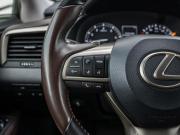 Lexus RX IV Рестайлинг Краснодар  - изображение 47