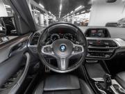BMW X3 III (G01) Москва  - изображение 35