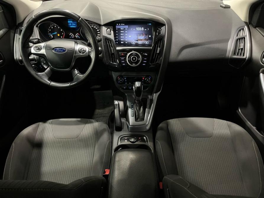 Ford Focus III Пермь  - изображение 13