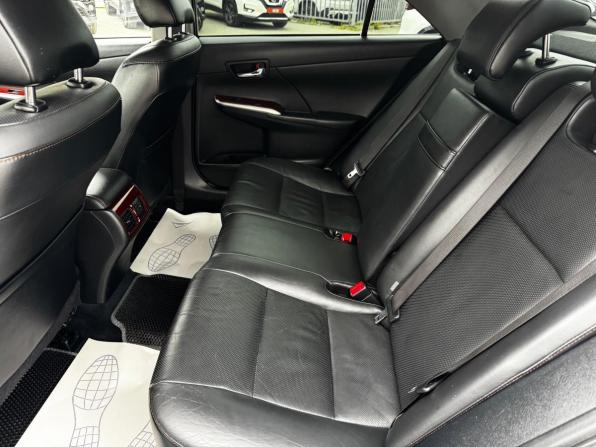 Toyota Camry VII (XV50) с пробегом 2011 года, цена 1 480 000 рублей, 276500 км, седан, Автокод Объявления