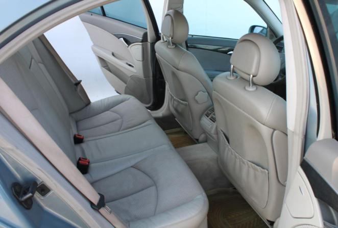Mercedes-Benz E-Класс III (W211 S211) с пробегом 2004 года, цена 640 000 рублей, 220902 км, седан, Автокод Объявления