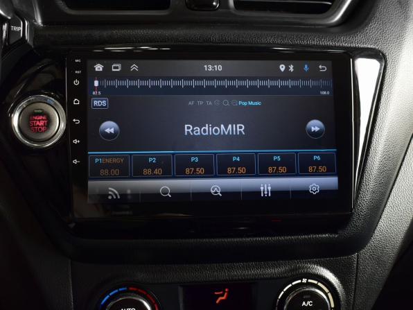 Kia Rio III с пробегом 2012 года, цена 999 995 рублей, 147451 км, седан, Автокод Объявления