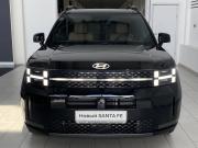 Hyundai Santa Fe V (MX5) Москва  - изображение 67