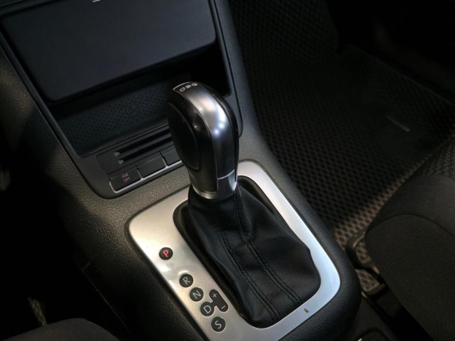 Volkswagen Golf Plus II Таганрог  - изображение 20