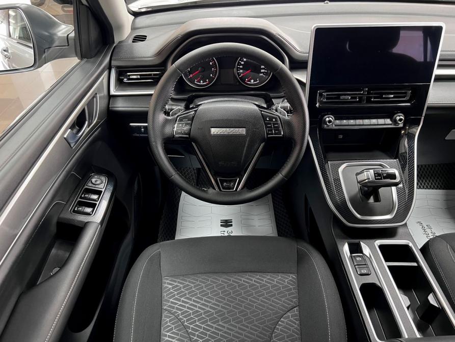 Haval M6 II Тверь  - изображение 11