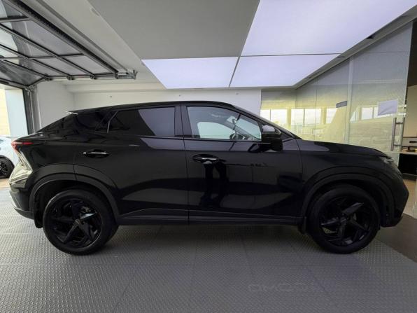 Omoda C5 I с пробегом 2023 года, цена 1 720 000 рублей, 29394 км, внедорожник, Автокод Объявления