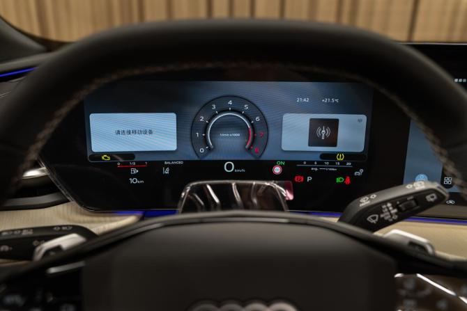 Новый Audi Q5 III 2026 года, цена 6 325 000 рублей, внедорожник, Автокод Объявления