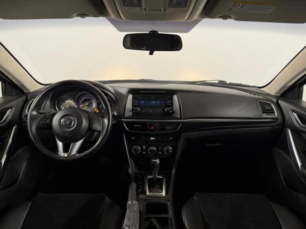 Mazda 6 III (GJ) с пробегом 2013 года, цена 1 299 000 рублей, 197134 км, седан, Автокод Объявления