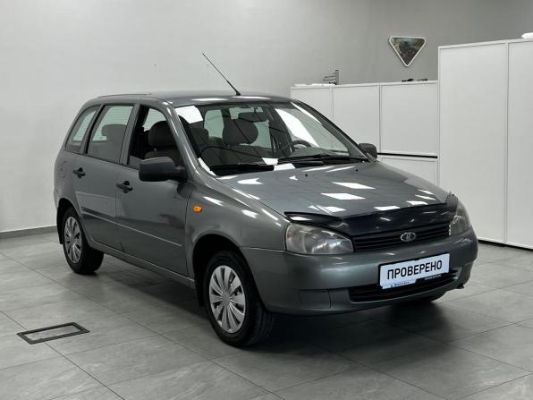 Lada (ВАЗ) Kalina I с пробегом 2011 года, цена 250 000 рублей, 191820 км, универсал, Автокод Объявления