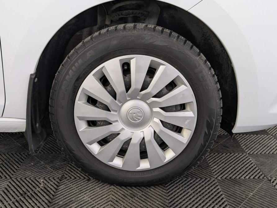 Skoda Rapid II Москва  - изображение 12