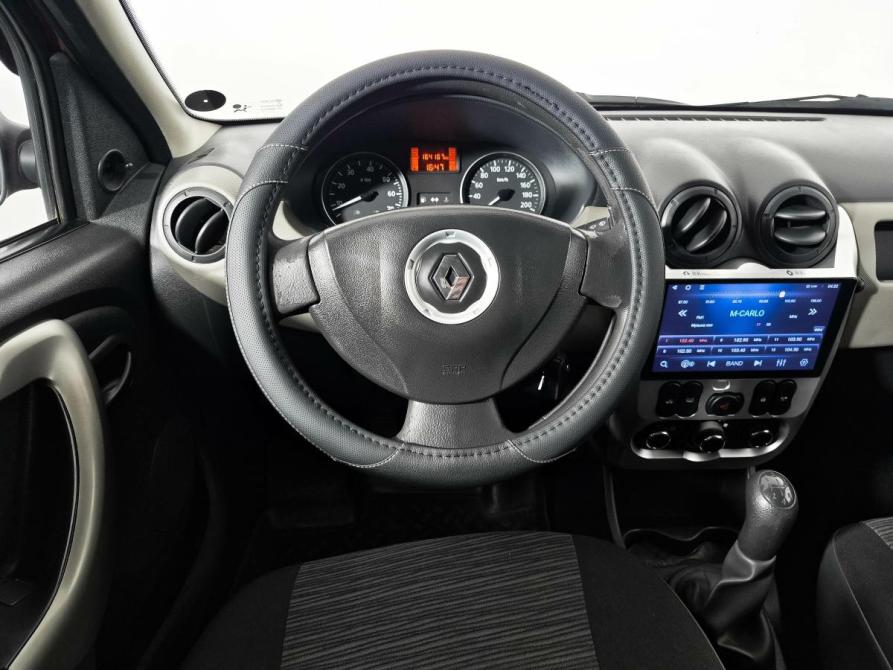 Renault Logan I Рестайлинг Нижний Новгород  - изображение 15