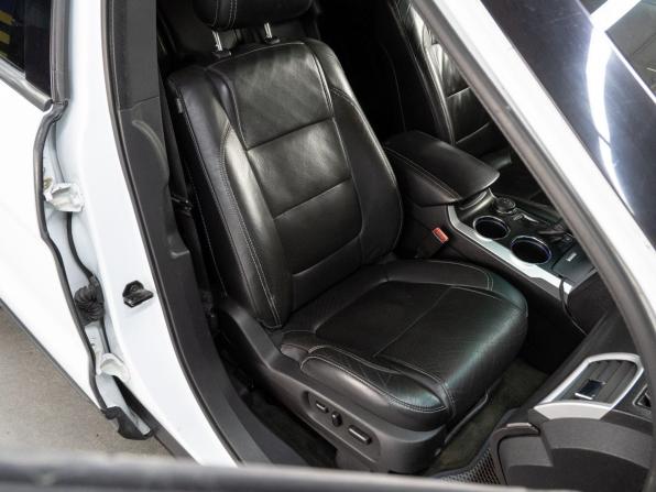 Ford Explorer V с пробегом 2013 года, цена 2 160 000 рублей, 204257 км, внедорожник, Автокод Объявления