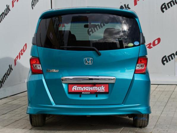 Honda Freed I с пробегом 2010 года, цена 870 000 рублей, 181882 км, компактвэн, Автокод Объявления