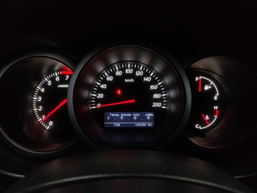 Suzuki Grand Vitara II Рестайлинг Пермь  - изображение 11