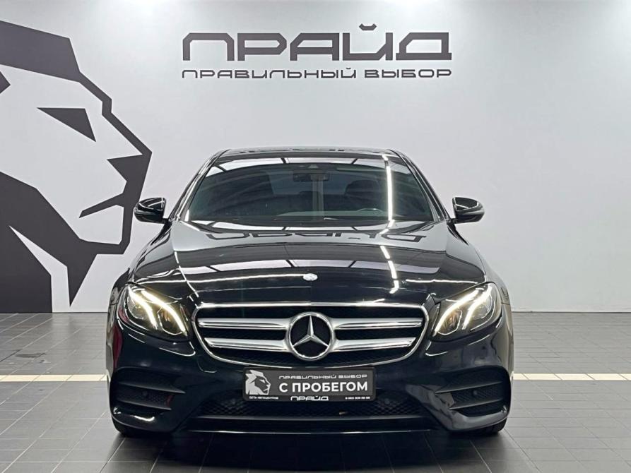 Mercedes-Benz E-Класс V (W213 S213 C238) Ростов-на-Дону  - изображение 2