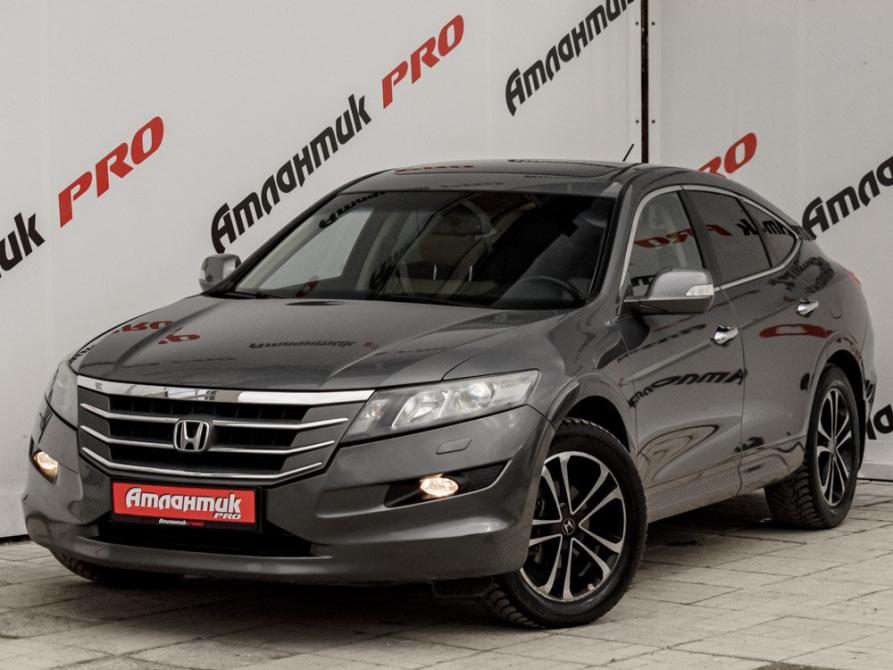 Honda Crosstour I Екатеринбург  - изображение 1