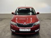 Skoda Rapid I Саратов  - изображение 17