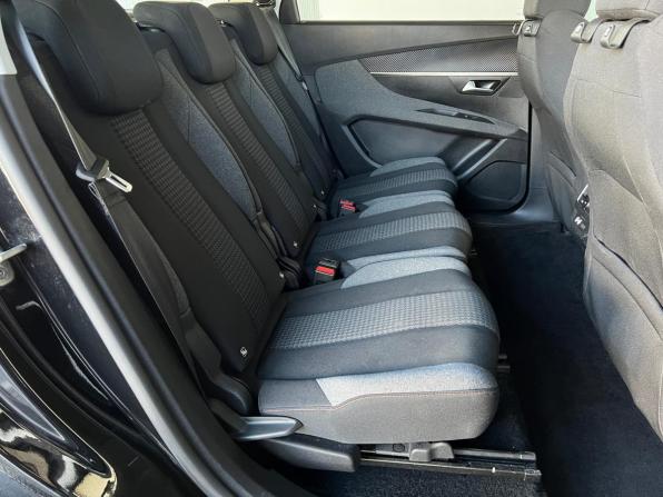 Peugeot 5008 II с пробегом 2020 года, цена 1 830 000 рублей, 226467 км, внедорожник, Автокод Объявления