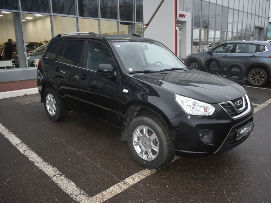 Chery иваново. Чери Тиго. Chery Tiggo.