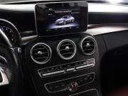 Mercedes-Benz C-Класс IV (W205) Химки  - изображение 21