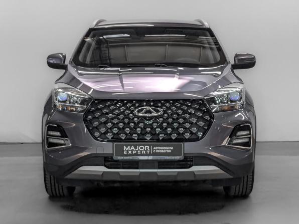 Chery Tiggo 4 Pro I с пробегом 2024 года, цена 1 650 000 рублей, 35202 км, внедорожник, Автокод Объявления