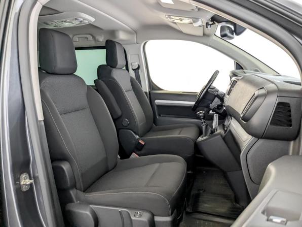 Peugeot Traveller I с пробегом 2021 года, цена 2 955 000 рублей, 97927 км, минивэн, Автокод Объявления